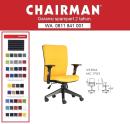 CHAIRMAN
