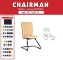 CHAIRMAN