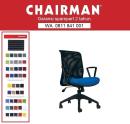 CHAIRMAN