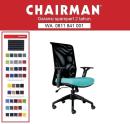 CHAIRMAN