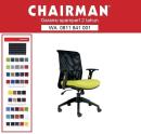 CHAIRMAN