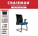 CHAIRMAN