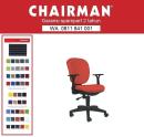 CHAIRMAN