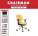 CHAIRMAN