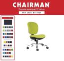 CHAIRMAN