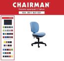 CHAIRMAN